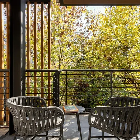 アパートホテル Le Mallet, Courmayeur, Alpine Homesuite