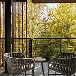 Aparthotel Le Mallet, Courmayeur, Alpine Homesuite