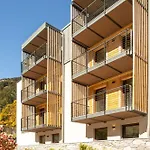 Le Mallet, Courmayeur, Alpine Homesuite Aparthotel