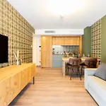 Ξενοδοχείο με διαμερίσματα Le Mallet, Courmayeur, Alpine Homesuite Κουρμαγιέρ