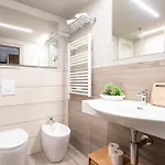Le Mallet, Courmayeur, Alpine Homesuite Aparthotel 3*