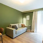 Lejlighedshotel Le Mallet, Courmayeur, Alpine Homesuite Courmayeur