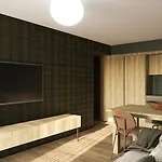 Aparthotel Le Mallet, Courmayeur, Alpine Homesuite Courmayeur
