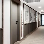 Aparthotel Le Mallet, Courmayeur, Alpine Homesuite 3*