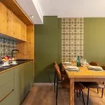 Aparthotel Le Mallet, Courmayeur, Alpine Homesuite Courmayeur