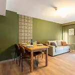 Aparthotel Le Mallet, Courmayeur, Alpine Homesuite Courmayeur