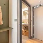 Le Mallet, Courmayeur, Alpine Homesuite Aparthotel Courmayeur