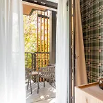 Aparthotel Le Mallet, Courmayeur, Alpine Homesuite Courmayeur