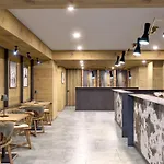 Le Mallet, Courmayeur, Alpine Homesuite Ξενοδοχείο με διαμερίσματα 3*