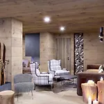 Le Mallet, Courmayeur, Alpine Homesuite Courmayeur