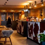 Le Mallet, Courmayeur, Alpine Homesuite