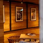 Aparthotel Le Mallet, Courmayeur, Alpine Homesuite