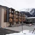Le Mallet, Courmayeur, Alpine Homesuite Κουρμαγιέρ