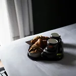 Le Mallet, Courmayeur, Alpine Homesuite Aparthotel Courmayeur