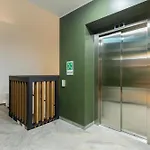 Le Mallet, Courmayeur, Alpine Homesuite Ξενοδοχείο με διαμερίσματα 3*