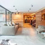 Le Mallet, Courmayeur, Alpine Homesuite