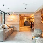 Le Mallet, Courmayeur, Alpine Homesuite