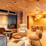 Le Mallet, Courmayeur, Alpine Homesuite Ξενοδοχείο με διαμερίσματα