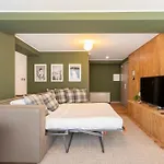 Ξενοδοχείο με διαμερίσματα Le Mallet, Courmayeur, Alpine Homesuite 3*