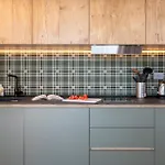 Le Mallet, Courmayeur, Alpine Homesuite Ξενοδοχείο με διαμερίσματα Κουρμαγιέρ