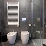 Ξενοδοχείο με διαμερίσματα Le Mallet, Courmayeur, Alpine Homesuite Κουρμαγιέρ