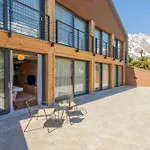 Le Mallet, Courmayeur, Alpine Homesuite Ξενοδοχείο με διαμερίσματα