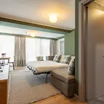 Le Mallet, Courmayeur, Alpine Homesuite 3* Κουρμαγιέρ