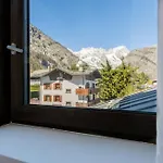 Ξενοδοχείο με διαμερίσματα Le Mallet, Courmayeur, Alpine Homesuite Κουρμαγιέρ