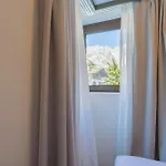Ξενοδοχείο με διαμερίσματα Le Mallet, Courmayeur, Alpine Homesuite Κουρμαγιέρ