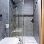 Le Mallet, Courmayeur, Alpine Homesuite Ξενοδοχείο με διαμερίσματα Κουρμαγιέρ