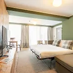 Le Mallet, Courmayeur, Alpine Homesuite Κουρμαγιέρ