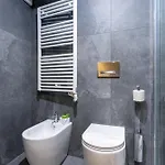 Le Mallet, Courmayeur, Alpine Homesuite 3*