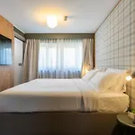 Le Mallet, Courmayeur, Alpine Homesuite Ξενοδοχείο με διαμερίσματα