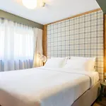 Le Mallet, Courmayeur, Alpine Homesuite 3* Κουρμαγιέρ