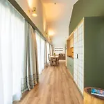 Le Mallet, Courmayeur, Alpine Homesuite Κουρμαγιέρ