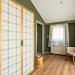 Le Mallet, Courmayeur, Alpine Homesuite Ξενοδοχείο με διαμερίσματα Κουρμαγιέρ