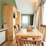 Le Mallet, Courmayeur, Alpine Homesuite Κουρμαγιέρ