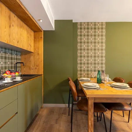 Apart Otel Le Mallet, Courmayeur, Alpine Homesuite Courmayeur