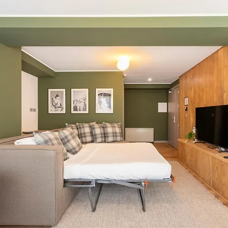 Aparthotel Le Mallet, Courmayeur, Alpine Homesuite 3*
