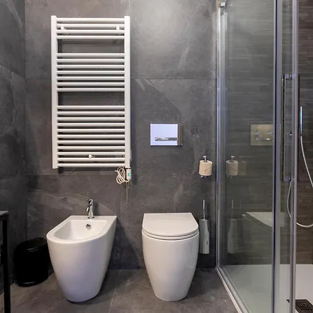Aparthotel Le Mallet, Courmayeur, Alpine Homesuite Courmayeur