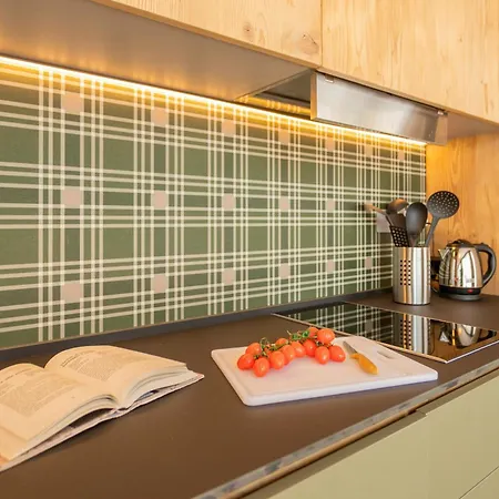 Le Mallet, Courmayeur, Alpine Homesuite Aparthotel Courmayeur