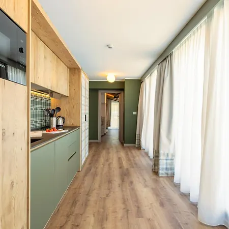 Le Mallet, Courmayeur, Alpine Homesuite Aparthotel Courmayeur