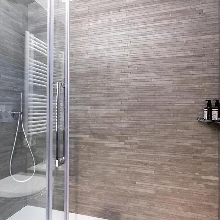 Le Mallet, Courmayeur, Alpine Homesuite