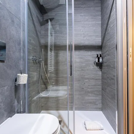 Le Mallet, Courmayeur, Alpine Homesuite Aparthotel Courmayeur