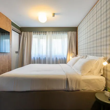 Le Mallet, Courmayeur, Alpine Homesuite Aparthotel