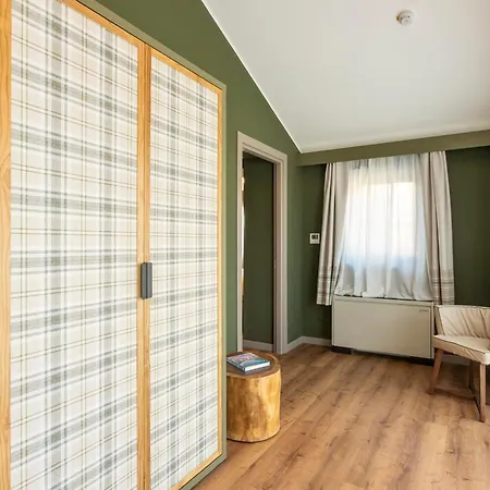 Le Mallet, Courmayeur, Alpine Homesuite Aparthotel Courmayeur