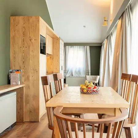 Le Mallet, Courmayeur, Alpine Homesuite Courmayeur