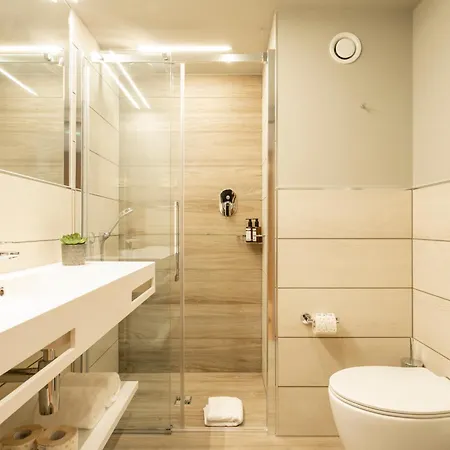 Aparthotel Le Mallet, Courmayeur, Alpine Homesuite