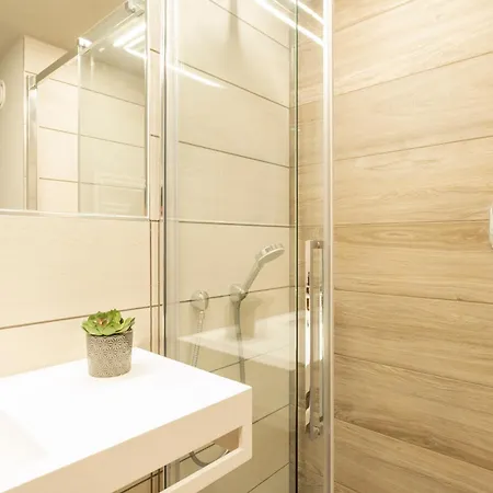 Le Mallet, Courmayeur, Alpine Homesuite Courmayeur