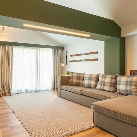 Aparthotel Le Mallet, Courmayeur, Alpine Homesuite Courmayeur